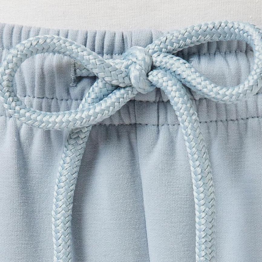 Under Armour Solid Color Cuffed Joggers Men Bottoms Blue 1377175-465