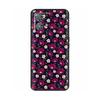 For Motorola Edge 40 Neo Case Cute Soft Black Silicone Phone Back Cover for Moto Edge40 Edge 40 Neo Protective Shell Cases Coque