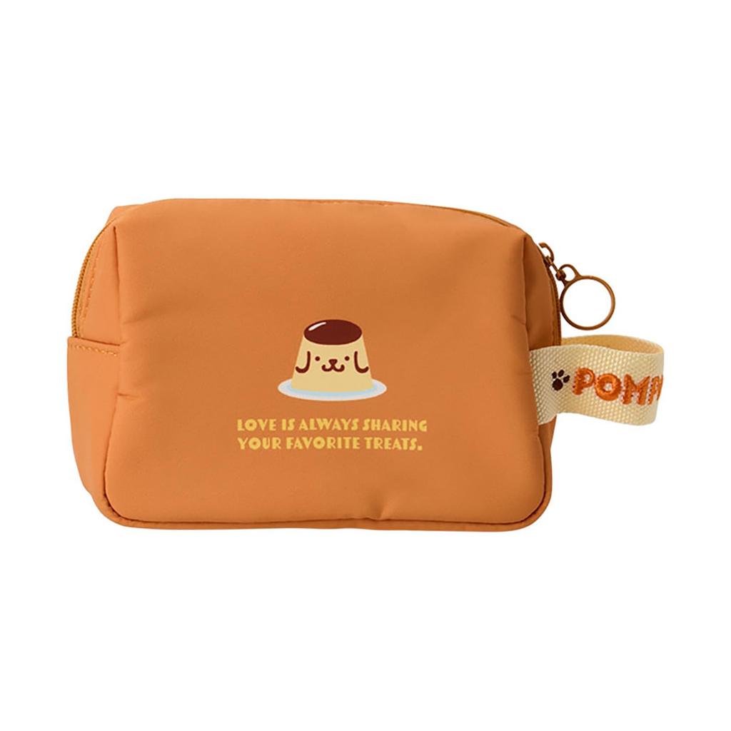 Sanrio Pompompurin Pouch 365289