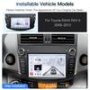 7-Inch Android Navigation Device for 06-12 Toyota RAV4