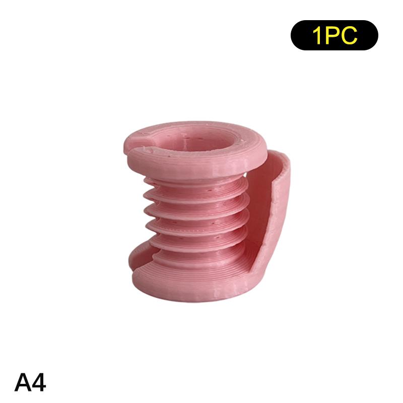 1/2Pcs Crochet Finger & Yarn Protectors Thumb & Index Finger Covers Finger Protector For Beginner And Expert Knitters