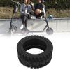 Rubber Electric Scooter Tire Explosion-Proof Electric Scoote Replacement Tire Electric Scooter