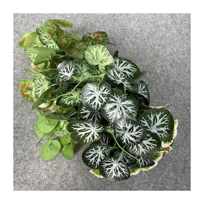 Flower Artificial Stems 35cm For Wedding Decorations Home Photography Props