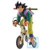 Figurine Ichibansho - Dragon Ball Z - Son Goku (snap Collection)