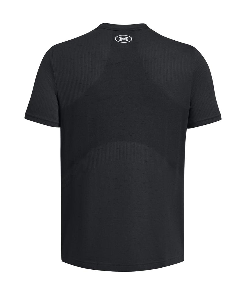 UNDERARMOUR Vanish Seamless Short Sleeve 1382801-001