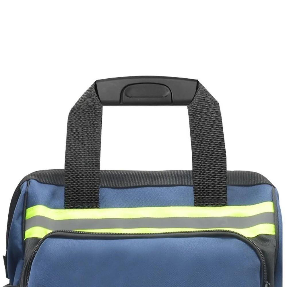 Waterproof Electrician Tool Bag Oxford Cloth Toolkit New Tool Backpack