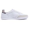 FILA Comfortable Shock Absorbing Low Top Sneakers Unisex sneakers White 1TM01990F121