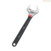 K1AE Upgraded Multifunctional Pipe Wrench Opening Adjustable Household Heavy Duty