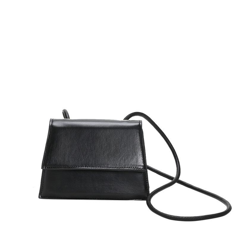 Stylish Minimalist Shoulder Bag For Women 2023 Trendy Casual Crossbody Bag