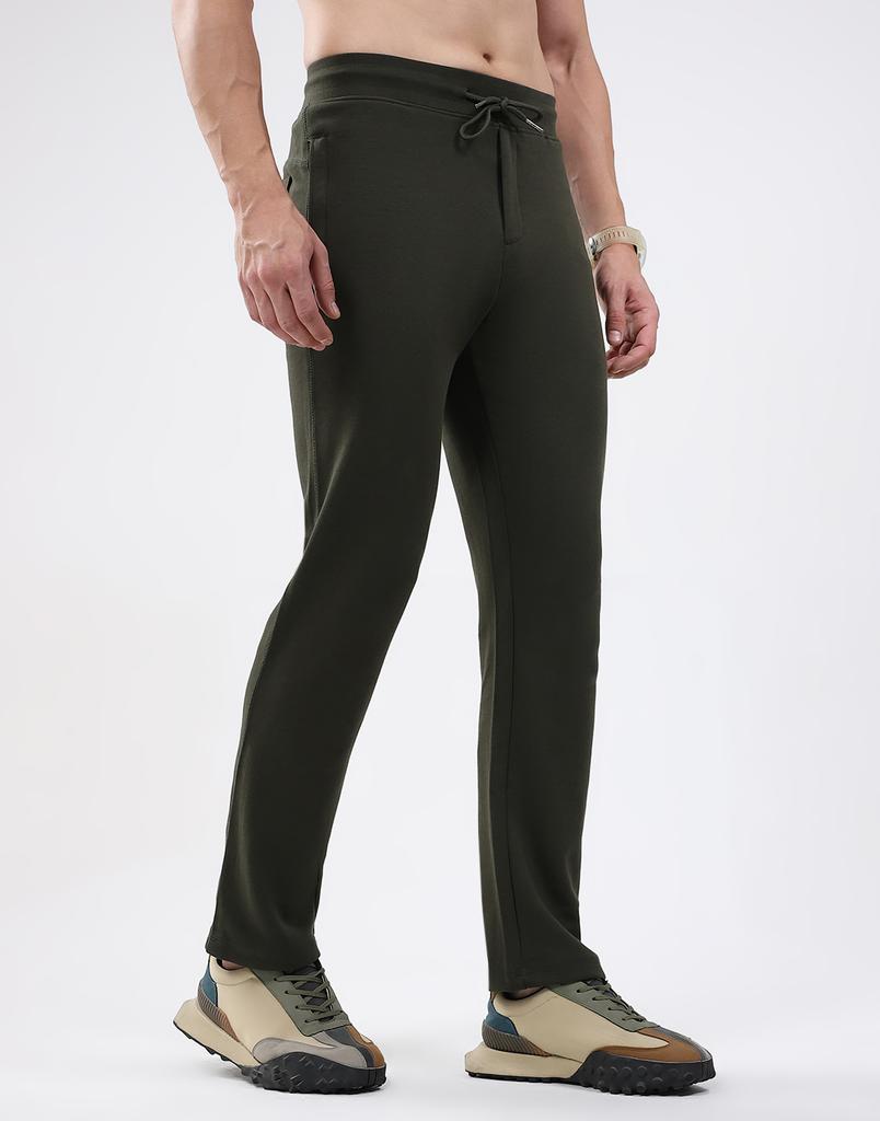 MONTE CARLO Parte de baixo masculina de corte regular