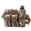 Hufeng Outdoor Tactical Water Bottle Waist Bag
