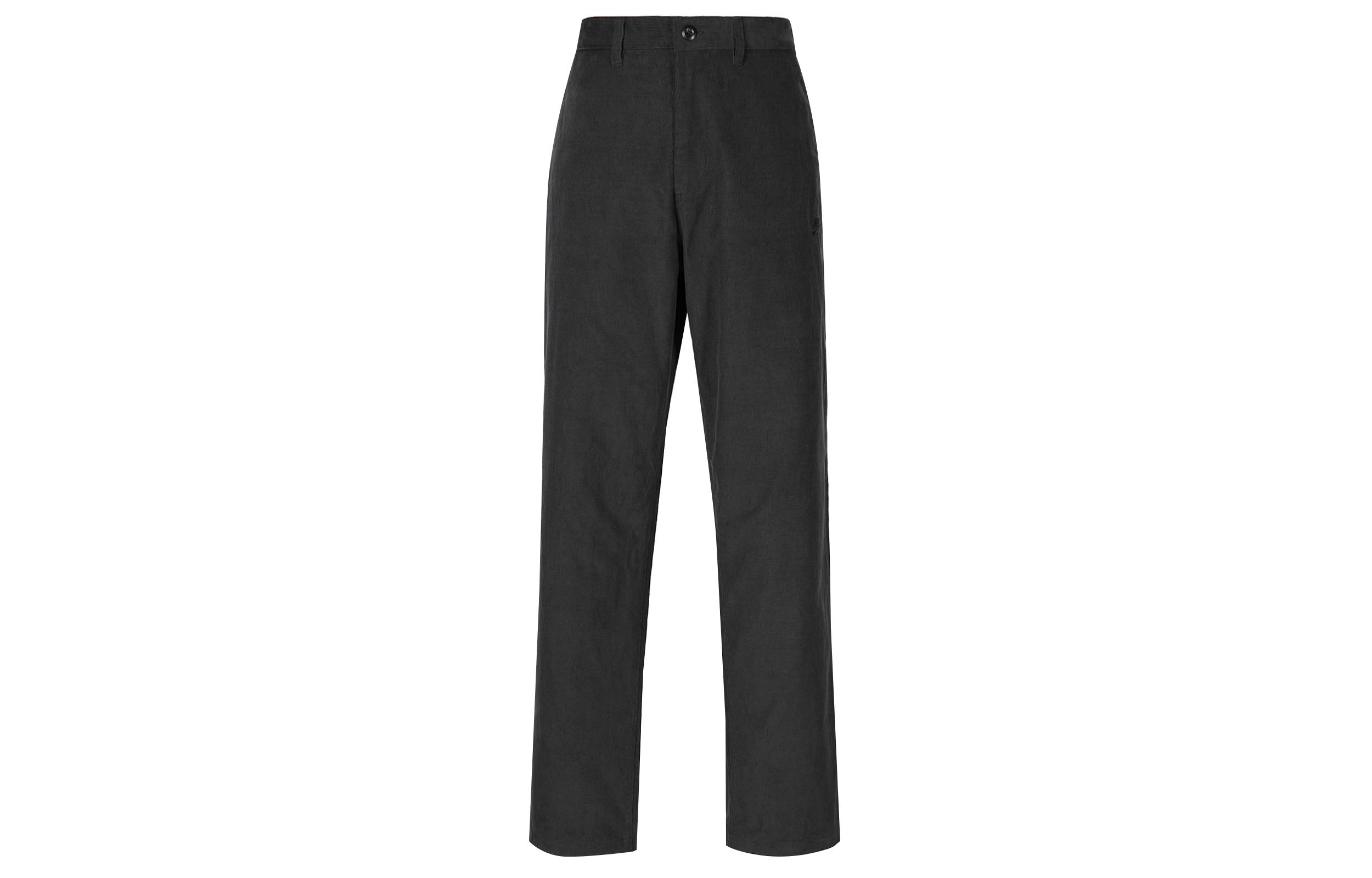 Nike Club Casual Pants Men s Black FZ0787-010 34/34