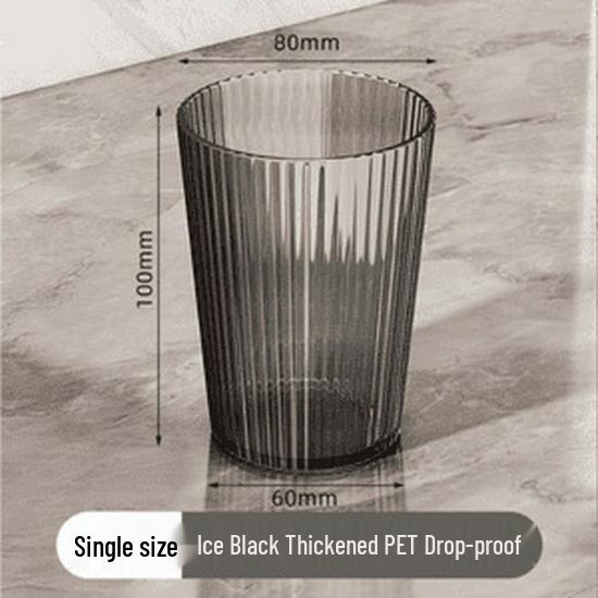 

Хит продаж Douyin: Многофункциональный стакан для зубной щетки и ополаскивателя для рта Regular