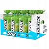 WK DZIK Corn Waffles with Green Onion Flavor Low-fat 120g X 12 Pieces