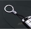 KAKTUS Unisex Waist-Mounted Keychain: Personalized Creative Key Ring Pendant