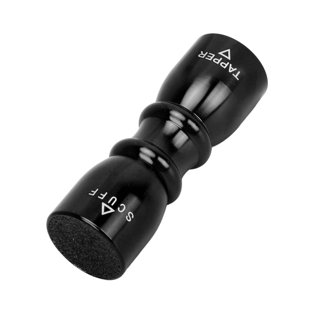 3 In 1 Pool Cue Tip Shaper Billiard Cue Tip Shaper Billiard Pool Cue Accessories Tool Shaper