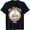 Barbie The Movie - Hi Allan T-Shirt