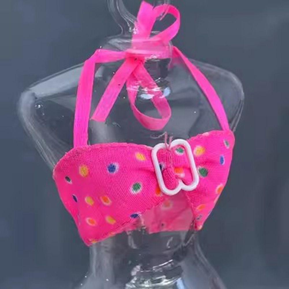 Casual Wears Doll Elegant T-shirt Fashion Doll Pajamas  11.5" Doll/30cm Doll/1/6 BJD Dolls