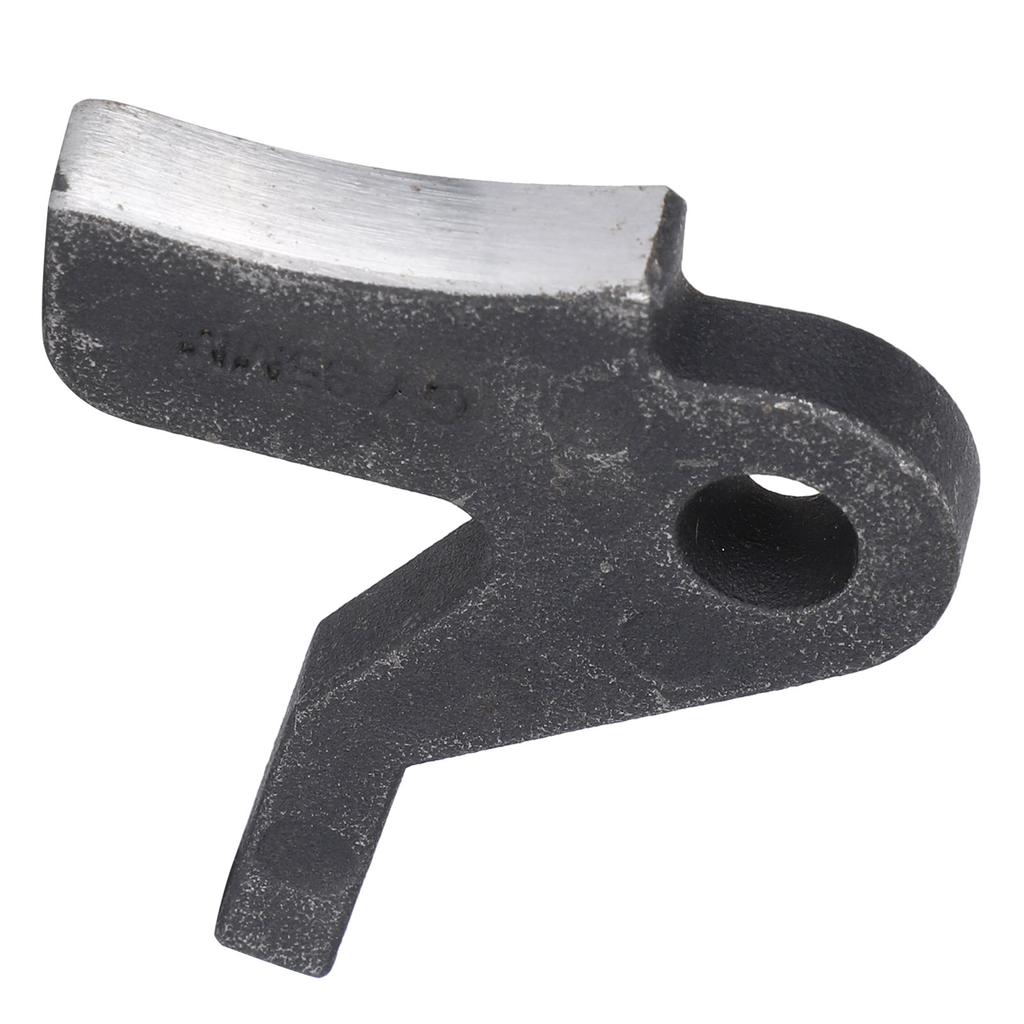 Skiving Machine Presser Foot 801 Peeling Machine Spare Parts Metal Craft Supplies 1Y‑14035MM