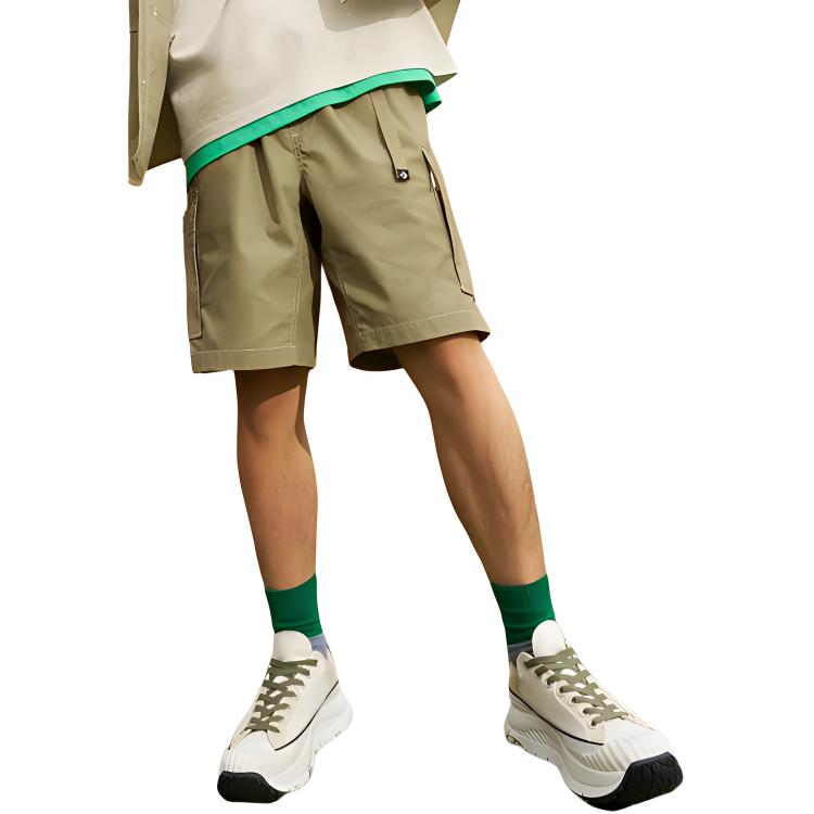 Converse Utility 9' Baggy Shorts 10026434-A01