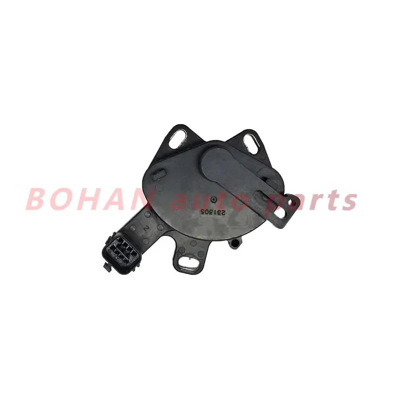 231305-0005 31918-1XF00 231305 Suitable for Nissan automatic transmission neutral safety switch Transmission safety switch