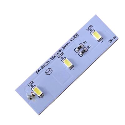 LED-Beleuchtung – LED-Module