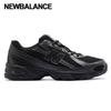 Sneaker 740 Sneaker Black Cement U740bo2