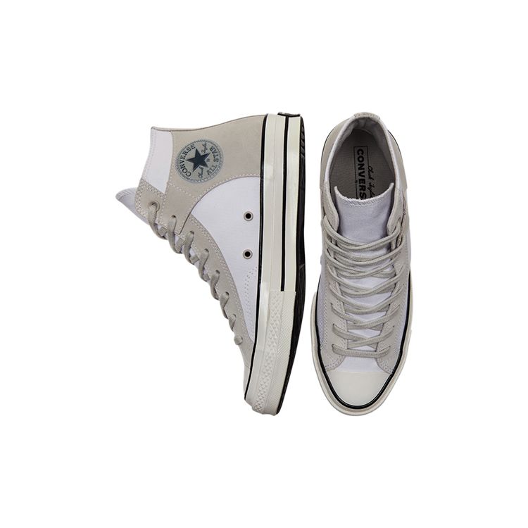 Converse Chuck 70 High Unisex Weiß A01780C