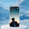 rapper I-Ivan C-Cornejo Cool Case For iPhone 17,11,12,13,16,14,15,Pro,Max,Plus,X,XS,XR,SE,Mini Transparent Soft Silicone