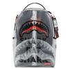 New TPU Backpack Unisex Transparent W1115732