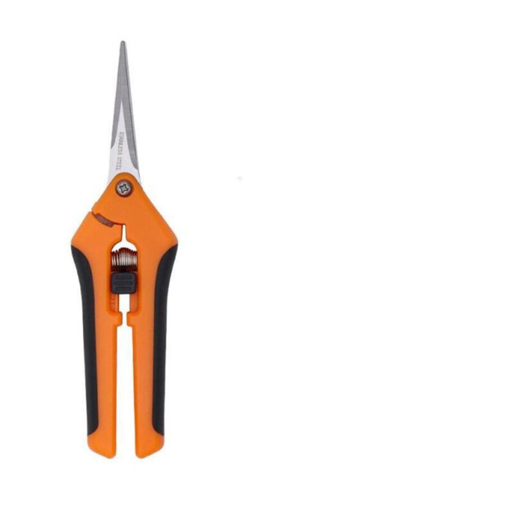 Micro-Tip Branch Pruner Pruning Tools Garden Scissors Gardening Hand Pruner Branch Pruning Shears Pruning Gardening Shears