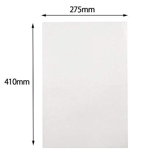 SHARP [Genuine Product] Sharp Air Purifier Disposable Pre-Filter FZ-PF51F1