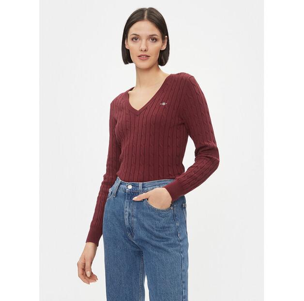 Свитер Gant 4800101 EU XS 13450₽