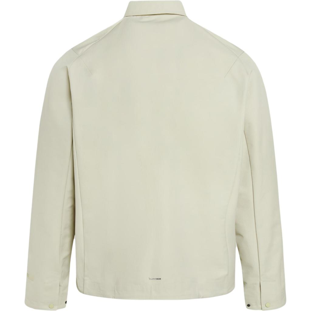 Adidas Solotex Textured Material Wuzong Series Water Resistant Breathable Warm Sports Jacket Men Jacket KG0841