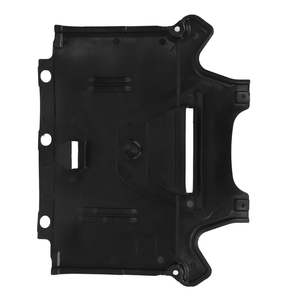 Under Gearbox Cover 8K1863822J Impact Resistant Protective Rubber Gearbox Splash Rust Shield for A4 B8 2008–2016