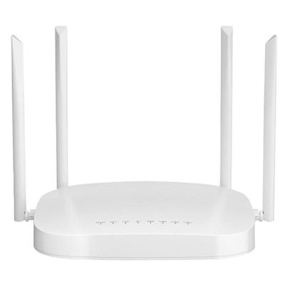300Mbps Dual Antenna 2.4GHz Indoor WiFi LTE Router for Home