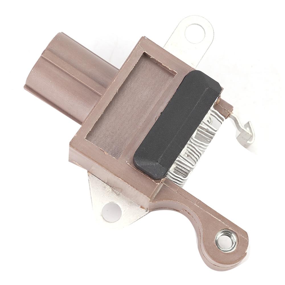 Car Alternator Voltage Regulator IN6366 OEM Fits for Honda Accord VIII 2.4 I 2008 2015