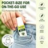 Pore Minimizing Multi Balm-Refine Rough & Uneven Skin Texture-Balance Skin Oil Secretion-Suitable For All Skin Types, 9g