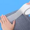 10Yards Non Woven Fabric Hot Melt Double Sided Tape No Sewing Required Fastener Bond Hem Tape Household Repair Iron Heating