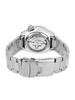 Seiko Reloj automático de acero inoxidable con bisel deportivo de 5 pulgadas SRPD53K1 Reloj 'Pepsi' para hombre