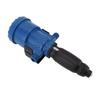G3/4 Male Thread Fertilizer Injector Water Powered Adjustable Fertilizer Injector Dosing Pump for