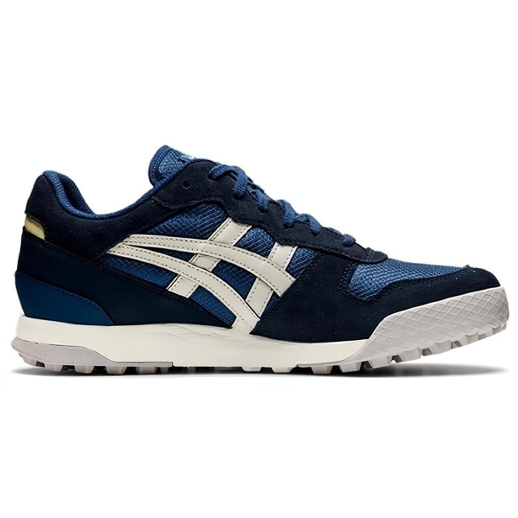 Onitsuka Tiger Horizonia Shoes 'Iron Navy Cream' 1183A206-403