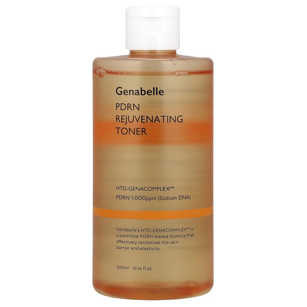 Pdrn Rejuvenating Toner, 300Ml(10.14Fl Oz)