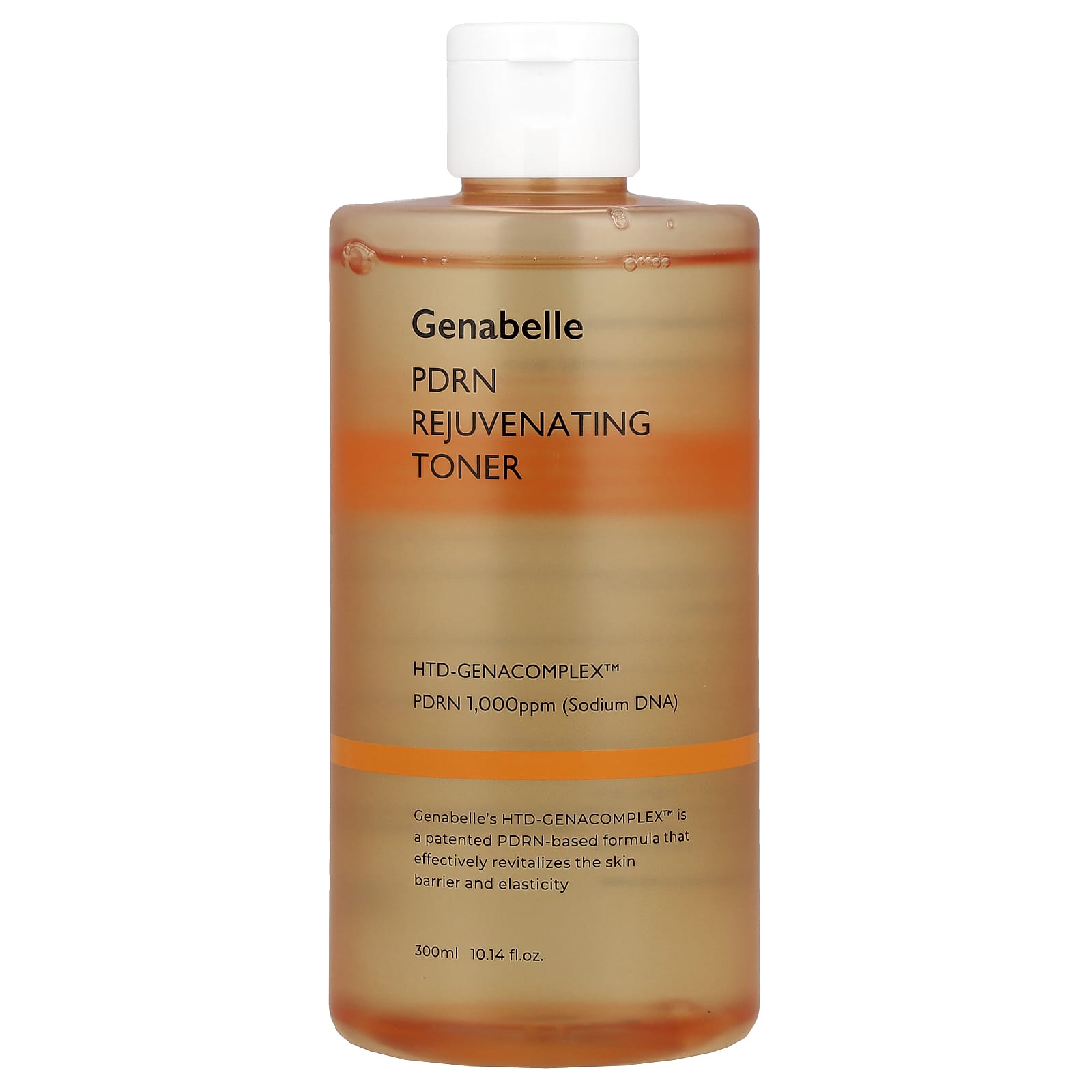 

Омолаживающий тонер с ПДРН, 300 мл(10.14 жидких унций)