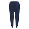Aquascutum Men's Active Basic Ribbed Jogging Bottoms