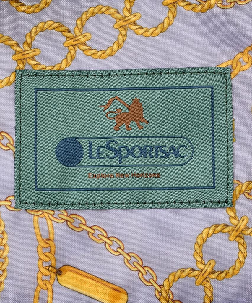 3FOLD Planet W WALLET/2110/Platinum