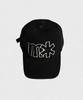 Mitayuseu Mita Archive Washed Ball Cap [Black]