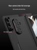 Samsung ZFold8Ultra Magnetic Leather Case with Hinge Protection, Full Coverage, Ultra-thin, Anti-drop