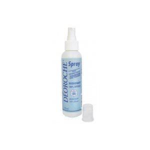 Déoroche Spray Bleu Certifié BDIH 120ml