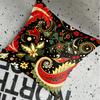 Minimalist Vintage Patterns Pillowcase Cushion Cover x Ornamental Pillows Christmas Decoration  Personalized Gift